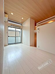 Lea Hare(レアハレ) 102 1階1Kのリビング/ダイニング