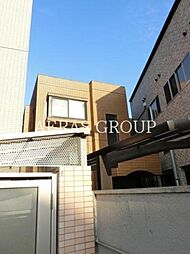 クレセント馬込