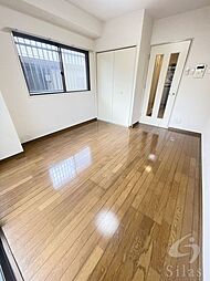 南海高野線 白鷺駅 徒歩2分の賃貸マンション 3階1Kのリビング/ダイニング