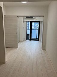 S-RESIDENCE菊川rivie 4階1DKのリビング/ダイニング