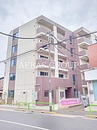 メゾン・ボヌール 大泉学園