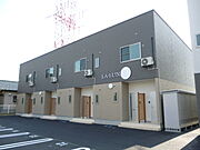 新潟駅より徒歩52分 1階 築13年6ヶ月の賃貸物件