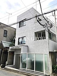 トップ代木公園第2