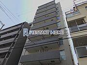 新開地駅より徒歩2分 6階 築17年11ヶ月の賃貸物件