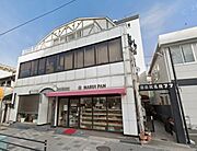 BAKER 2階 築36年10ヶ月の賃貸物件