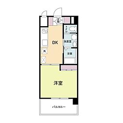 Osaka Metro御堂筋線 江坂駅 徒歩5分 8階/-