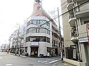 相模大野駅より徒歩1分 5階 築38年1ヶ月の賃貸物件