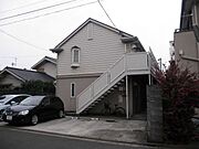 洗足駅より徒歩5分 2階 築36年2ヶ月の賃貸物件