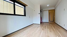 タウンシップ川崎 3階ワンルームのリビング/ダイニング