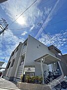 吉見ノ里駅より徒歩6分 2階 築7年5ヶ月の賃貸物件