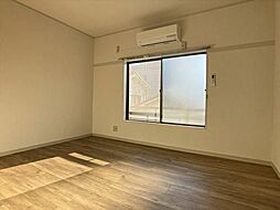 相和ハイツB 203 2階1Kのリビング/ダイニング