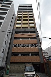 JR大阪環状線 京橋駅 徒歩1分の賃貸マンション