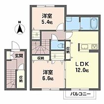 間取り：207002165683