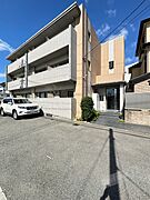 三国ケ丘駅より徒歩15分 3階 築16年3ヶ月の賃貸物件