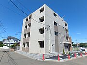 コージー・プレイスの賃貸物件