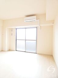 ビスタユーア 2階1LDKのリビング/ダイニング