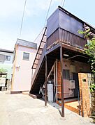 KANAHeim 1階 築44年7ヶ月の賃貸物件