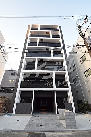 ホームズ モダンアパートメント梅田north 1ldk 1階 33 31 賃貸マンション住宅情報