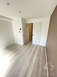 アビーコリーヌII 1階1Kのリビング/ダイニング