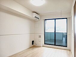 オリオン 302 3階2LDKのリビング/ダイニング