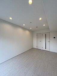 リブリ・検見川浜 1階1Kのリビング/ダイニング