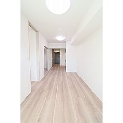 ドゥーエ南砂町II 602 6階2LDKのリビング/ダイニング