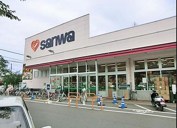 スタールミエールワッフル 305｜東京都町田市中町２丁目(賃貸マンション1K・3階・26.06㎡)の写真 その24