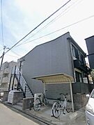 百舌鳥駅より徒歩19分 1階 築16年9ヶ月の賃貸物件