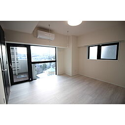 東京メトロ副都心線 東新宿駅 徒歩6分の賃貸マンション 7階ワンルームのリビング/ダイニング