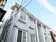 パンシオン町田の賃貸物件