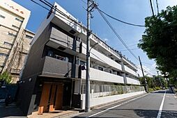 スカイコート中村橋第3