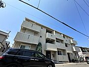 泉大津駅より徒歩10分 2階 築11年5ヶ月の賃貸物件
