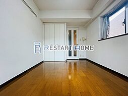 ラ・メルベーユ 9階1Kのリビング/ダイニング