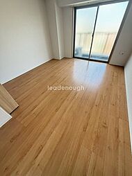 フィオーラマンション天王寺 9階1Kのリビング/ダイニング