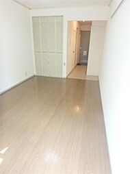 ヴェルドミール 205 2階1Kのリビング/ダイニング