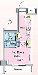 ＨＹ’ｓ　新小岩 7階/707