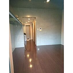 エクセリア千歳船ベルデ 1階1Kのリビング/ダイニング