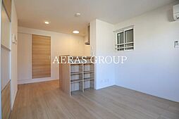 マーベラス八千代 3階1LDKのリビング/ダイニング