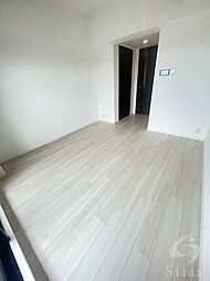 JR阪和線 堺市駅 徒歩3分の賃貸マンション 7階1Kのリビング/ダイニング