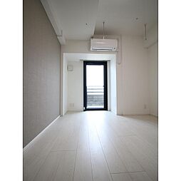 プレール・ドゥーク大森町 8階1Kのリビング/ダイニング