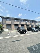 ルミエール中向陽 1階 築23年8ヶ月の賃貸物件