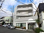 小田急相模原駅より徒歩8分 3階 築37年4ヶ月の賃貸物件