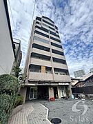 沢ノ町駅より徒歩5分 7階 築25年11ヶ月の賃貸物件