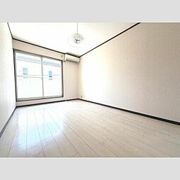 メゾンコイズミ 2階1Kのリビング/ダイニング