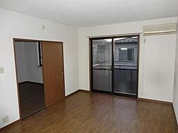 エステート渋谷 2F 2階1LDKのリビング/ダイニング