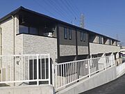 住道駅より徒歩29分 1階 築1年9ヶ月の賃貸物件