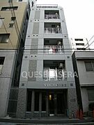 ビクトワーレ 6階 築19年4ヶ月の賃貸物件