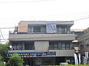 京王永山駅より徒歩23分 2階 築27年8ヶ月の賃貸物件