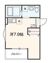 JR横浜線 淵野辺駅 徒歩15分