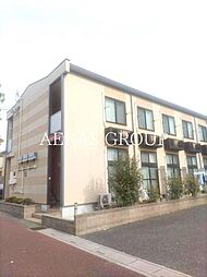 レオパレスマリア